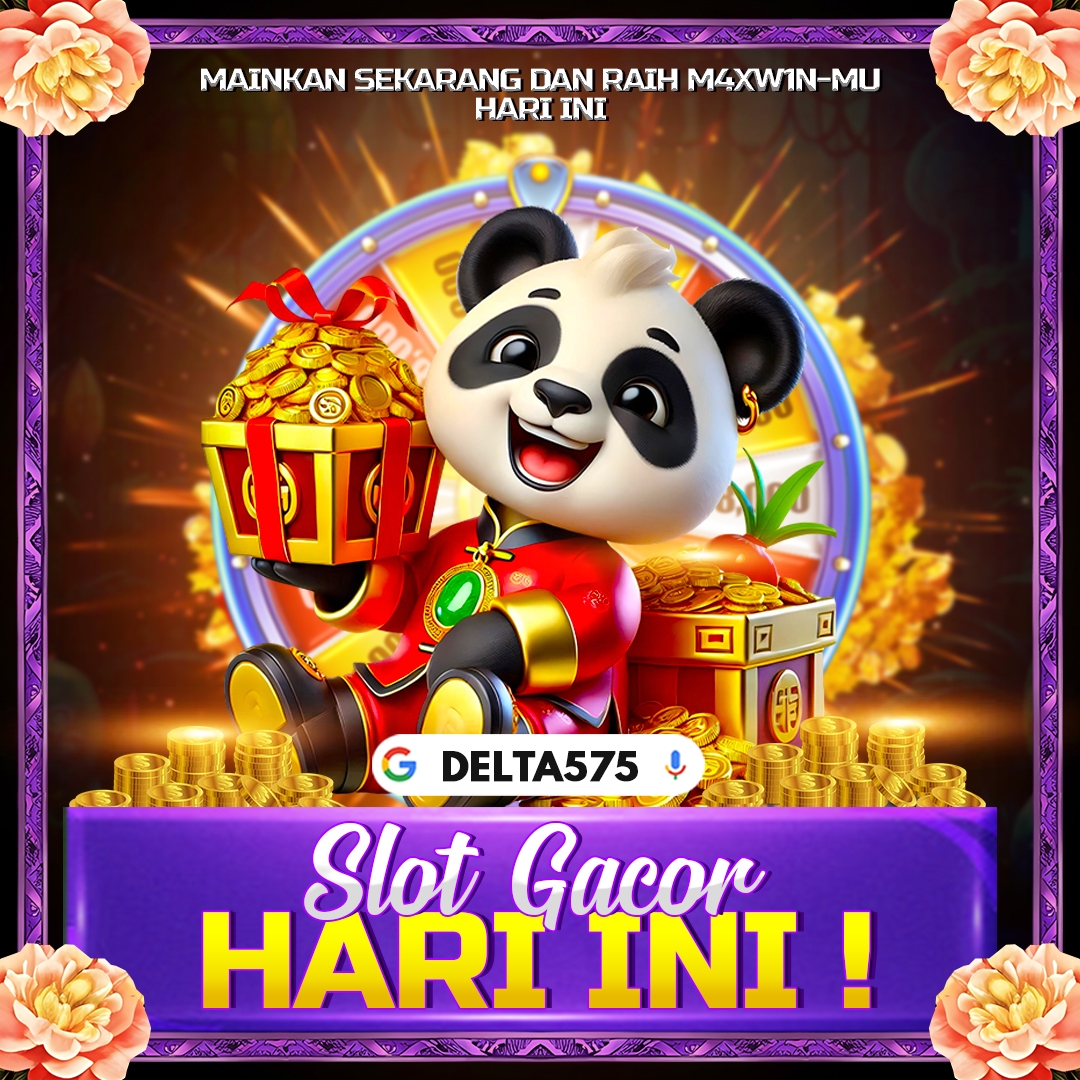 Delta575 - Daftar Permainan Terlengkap Tanpa Ribet Daftarnya